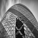 Photo for the post The Cloudy Gherkin