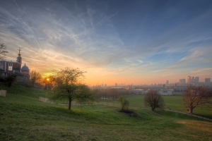 Photo for the post Greenwich Park