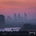 Photo for the post Hazy London